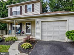 13401 Cloverdale Pl, Germantown, MD 20874