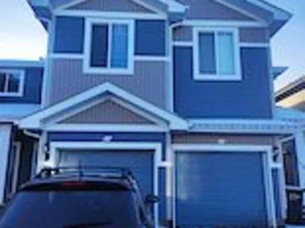 8209 217th St NW #38, Edmonton, AB T5T 6Z4