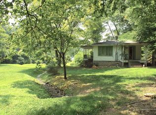 93 New Rd, Robbinsville, NC 28771