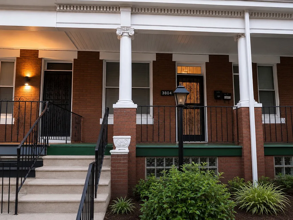 Newly Renovated 3-Bedroom Home in Philadelphia (10 minutes from Temple University) — Photo 1