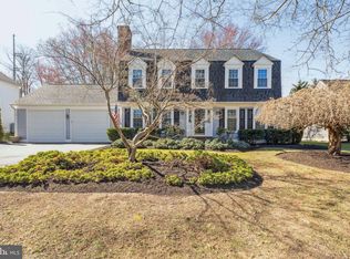 804 Meadow Field Ct, Mount Airy, MD 21771