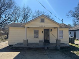 2673 Midland Ave, Memphis, TN 38111