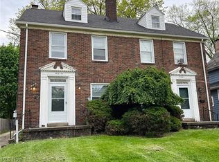 4019-4021 Southern Blvd, Youngstown, OH
