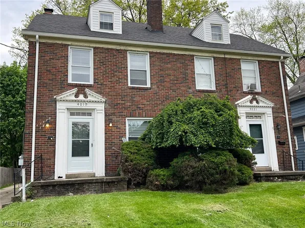 4019-4021 Southern Blvd, Youngstown, OH 44512