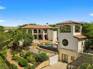 17825 Kingfisher Ridge Dr, Lago Vista, TX 78645