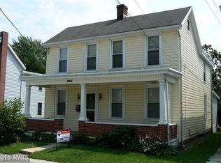 264 Miller St, Chambersburg, PA
