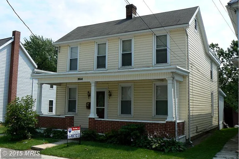 264 Miller St photo 1