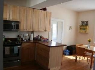 723 West St, Charlottesville, VA