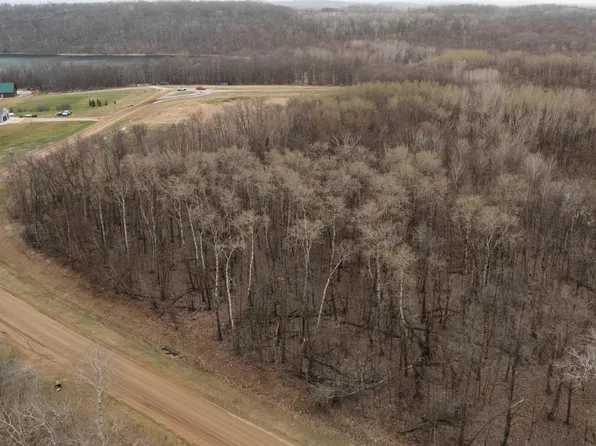 LOT 3 Saylers Beach Rd, Lake Park, MN 56554