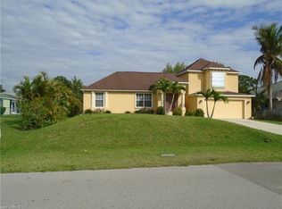 2129 SW 15th Ave, Cape Coral, FL 33991