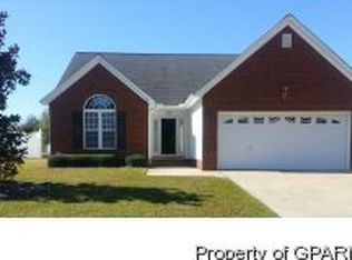 3612 Providence Pl, Winterville, NC 28590