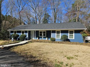 5170 Dove Point Ln, Salisbury, MD 21801