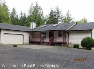4549 Shellridge Rd NW, Olympia, WA 98502