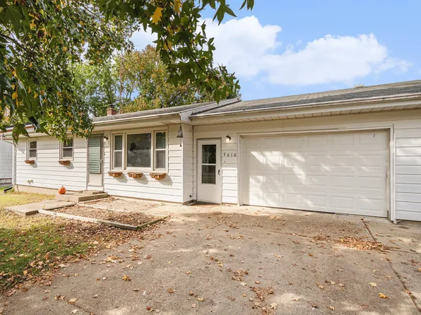 9610 Pine St, Bridgman, MI 49106