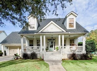 124 Bounty St, Charleston, SC 29492