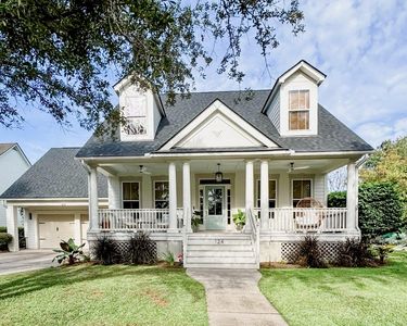 124 Bounty St, Charleston, SC, 29492