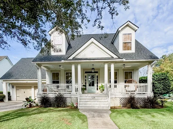 124 Bounty St, Charleston, SC 29492