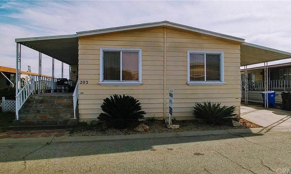 2601 E Victoria St SPC 203, Rancho Dominguez, CA 90220 Zillow