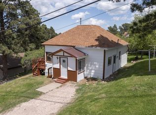 720 Sawyer St, Lead, SD 57754