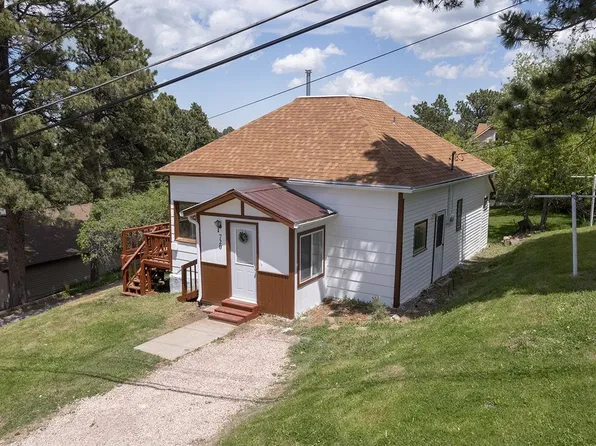720 Sawyer St, Lead, SD 57754