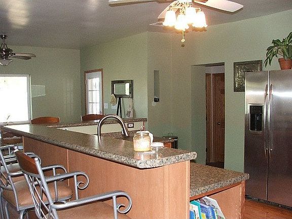 Gourmet Kitchen