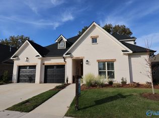 2002 Rosebury Ln, Huntsville, AL 35803