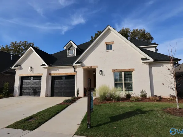 2002 Rosebury Ln, Huntsville, AL 35803