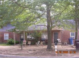 502 Poplar St, Albany, GA 31707