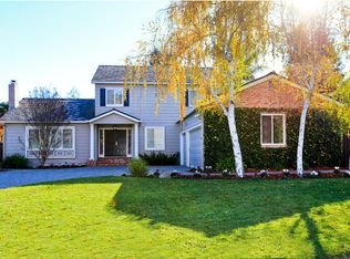 276 Delphi Cir, Los Altos, CA 94022