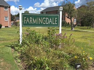 13 Brickyard Rd APT D, Farmington, CT 06032