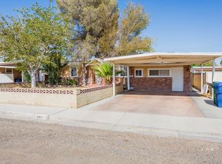 308 N Florence St, Ridgecrest, CA 93555