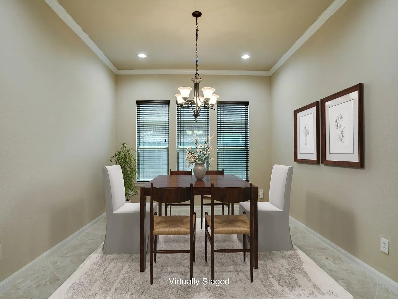 4 bed, 3.0 bath, 2930 sqft, $3,100 — Photo 4