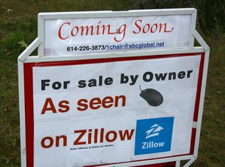 4503 Collingdale Rd, Columbus, OH 43231