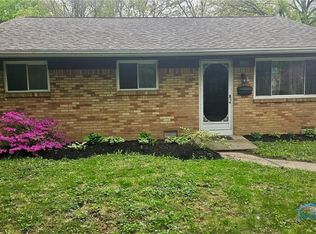 6003 Glasgow Rd, Sylvania, OH 43560