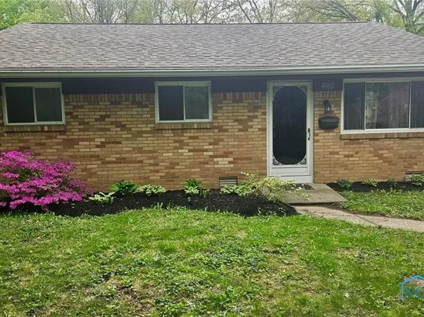 6003 Glasgow Rd, Sylvania, OH 43560