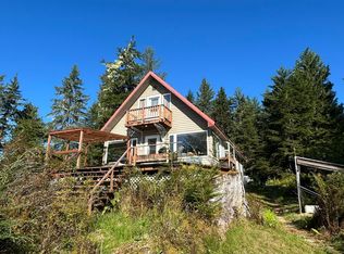 976 Mitkof Hwy, Petersburg, AK 99833