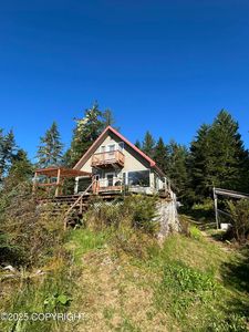 976 Mitkof Hwy, Petersburg, AK, 99833