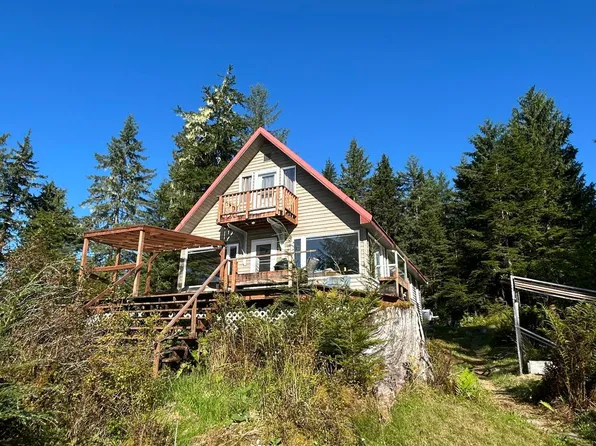 976 Mitkof Hwy, Petersburg, AK 99833