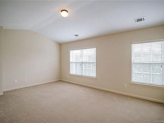 Bedroom on Level 3