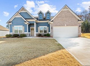 115 Garrett Dr, Eatonton, GA 31024