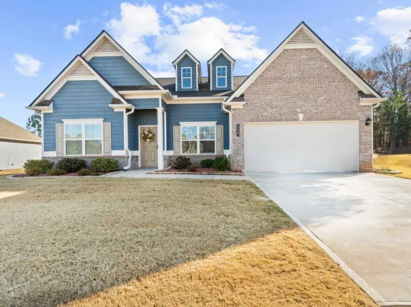 115 Garrett Dr, Eatonton, GA 31024