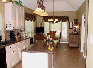 13019 Mossy Ridge Cv, Houston, TX 77041