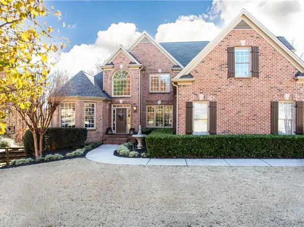 2564 Bagley Rd, Cumming, GA 30041