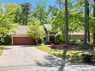 1948 Hunters Bend Ct, Marietta, GA 30062