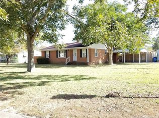 743 Tupelo Cir, Fayetteville, NC 28304