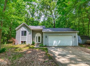 4381 Moore Rd, Allegan, MI 49010