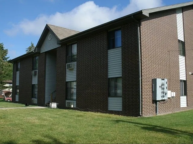 Baxter Park Apartments — Photo 3