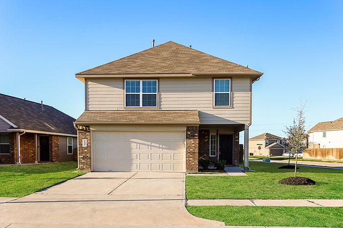 1st image of 24402 Volta Gardens Ct