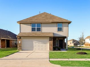 24402 Volta Gardens Ct, Katy, TX 77493
