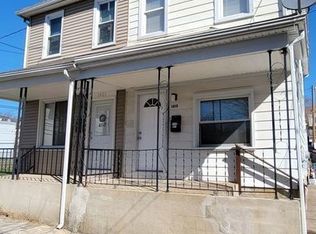 1419 Spruce St, Easton, PA 18042